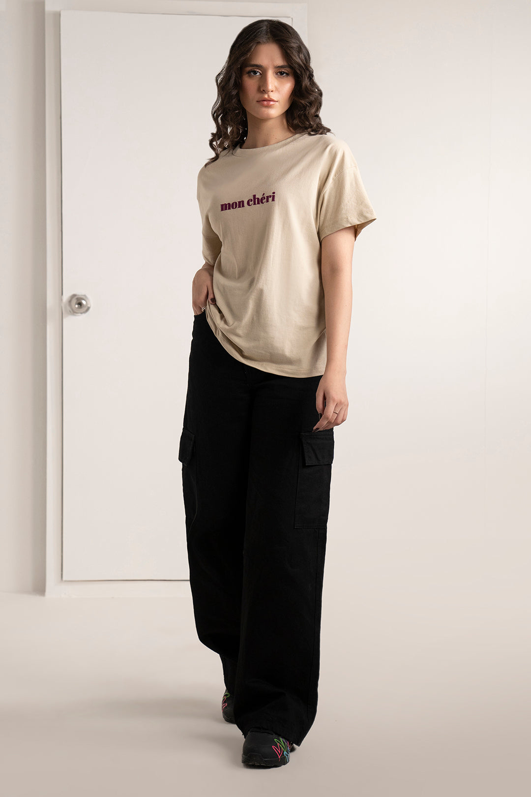 Graphic T-Shirt - 5060