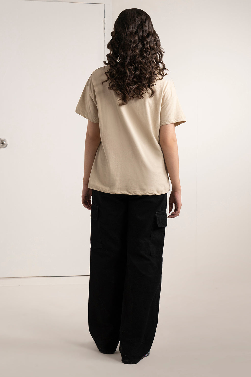 Graphic T-Shirt - 5060
