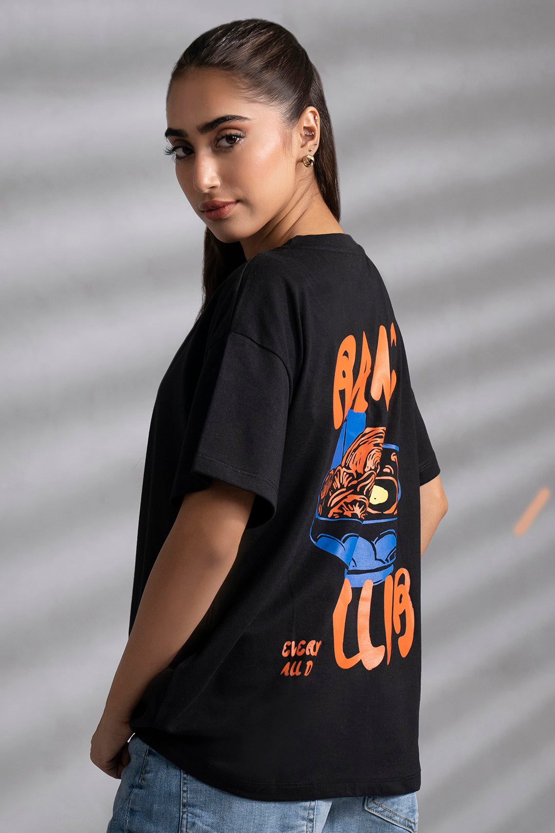 Graphic T-Shirt - 5061