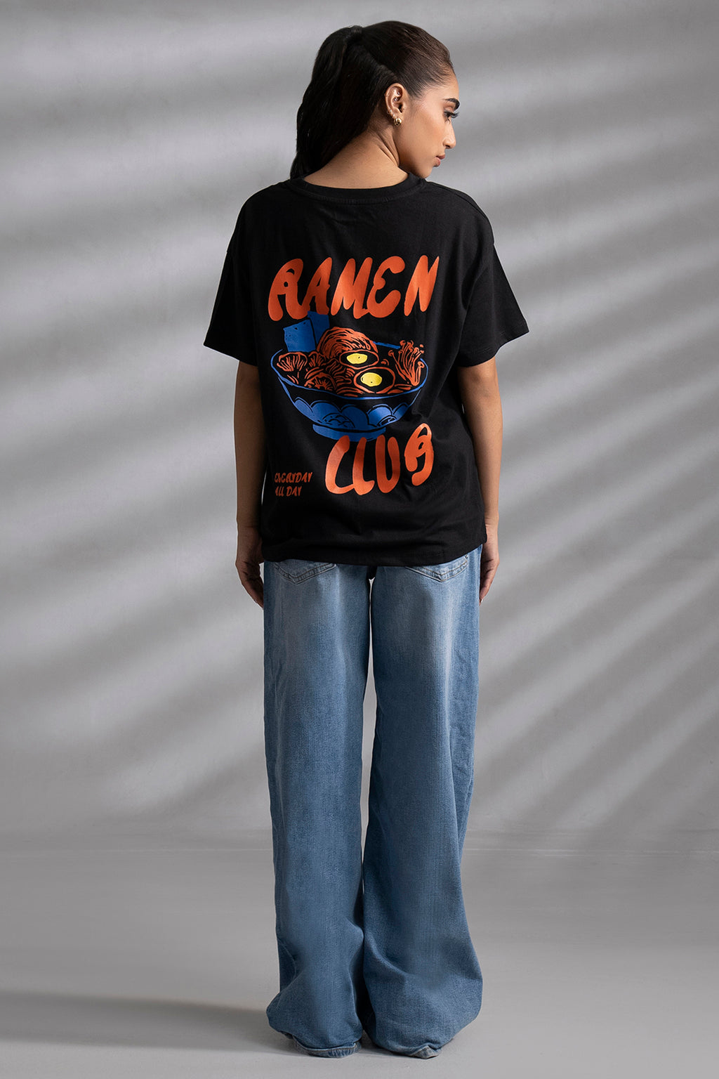Graphic T-Shirt - 5061