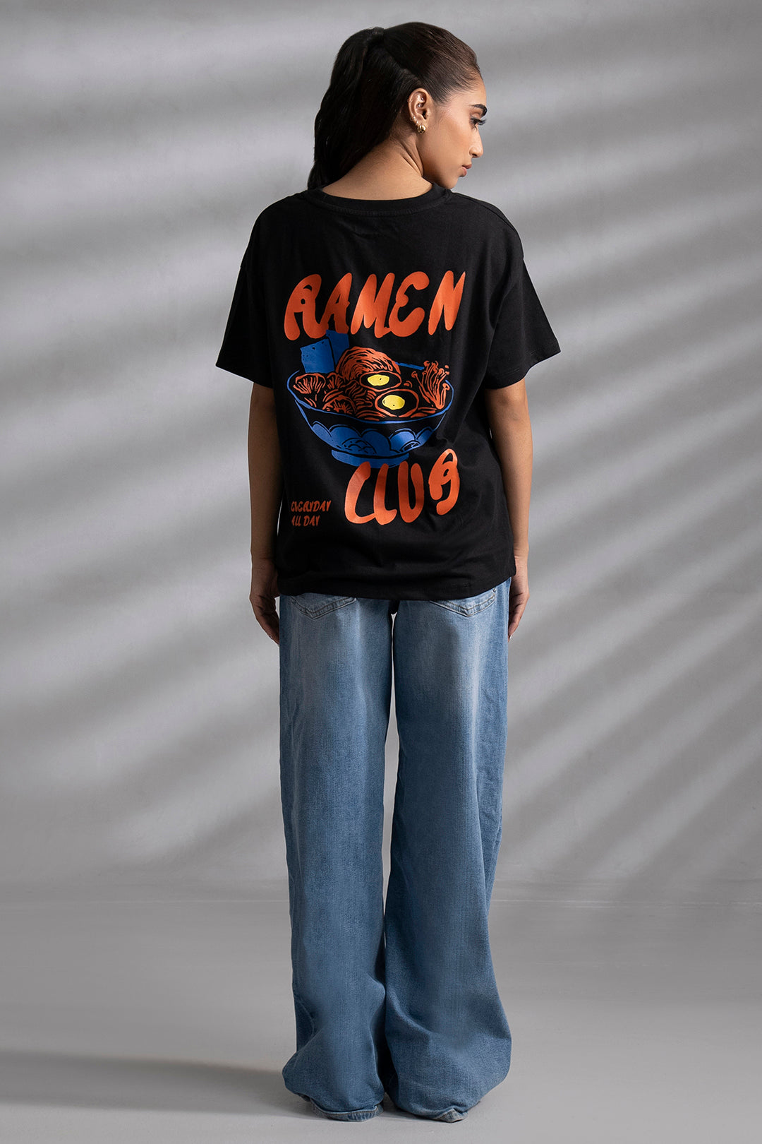 Graphic T-Shirt - 5061