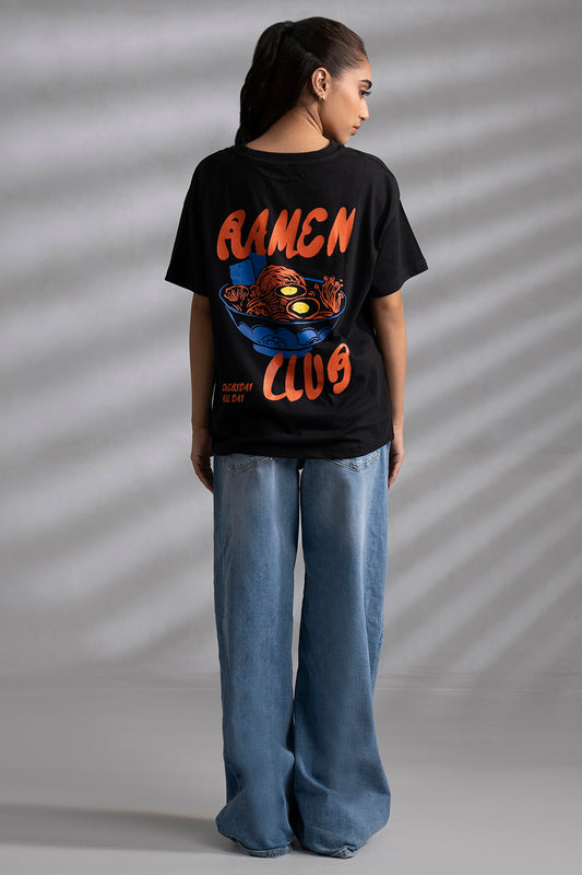Graphic T-Shirt - 5061