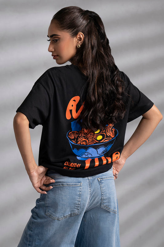 Graphic T-Shirt - 5061