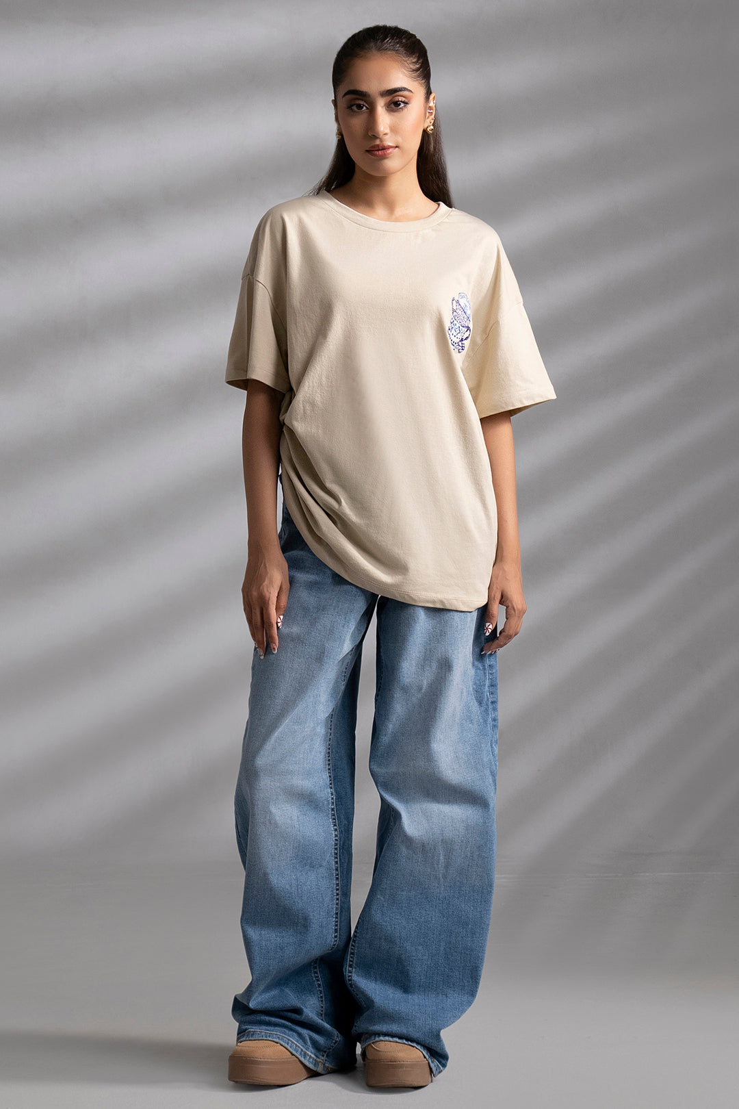 Graphic T-Shirt - 5062