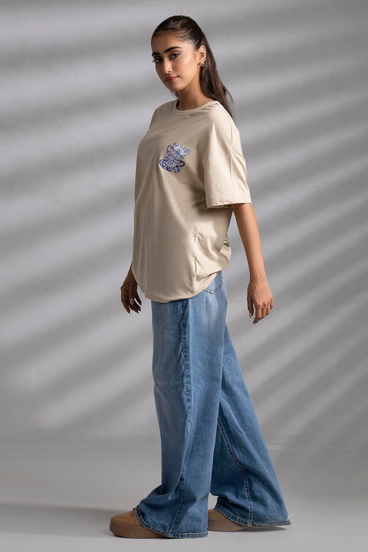 Graphic T-Shirt - 5062