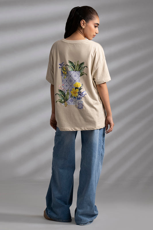 Graphic T-Shirt - 5062