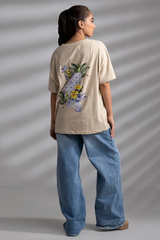 Graphic T-Shirt - 5062