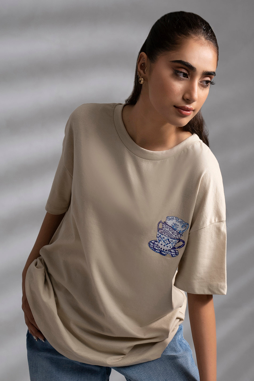 Graphic T-Shirt - 5062