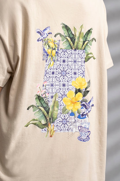 Graphic T-Shirt - 5062
