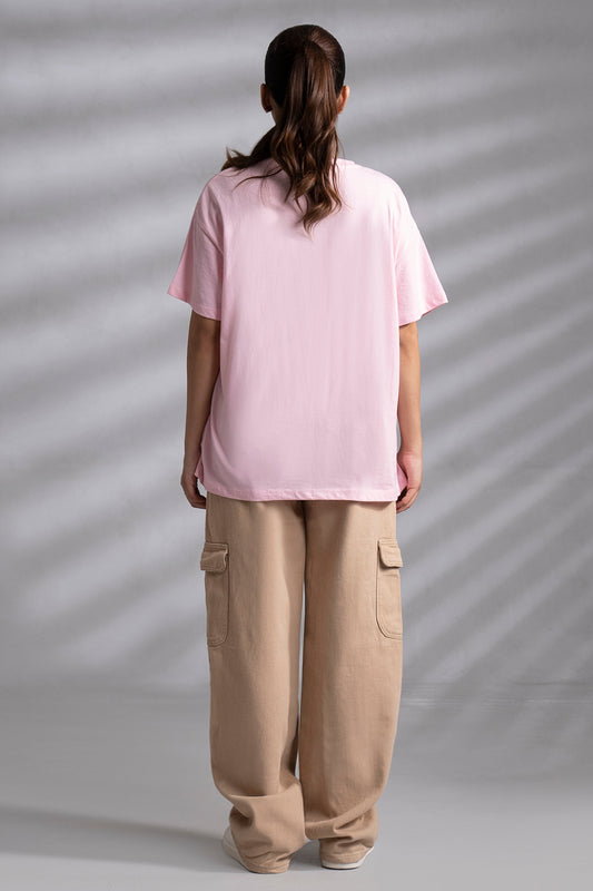 Graphic T-Shirt - 5063