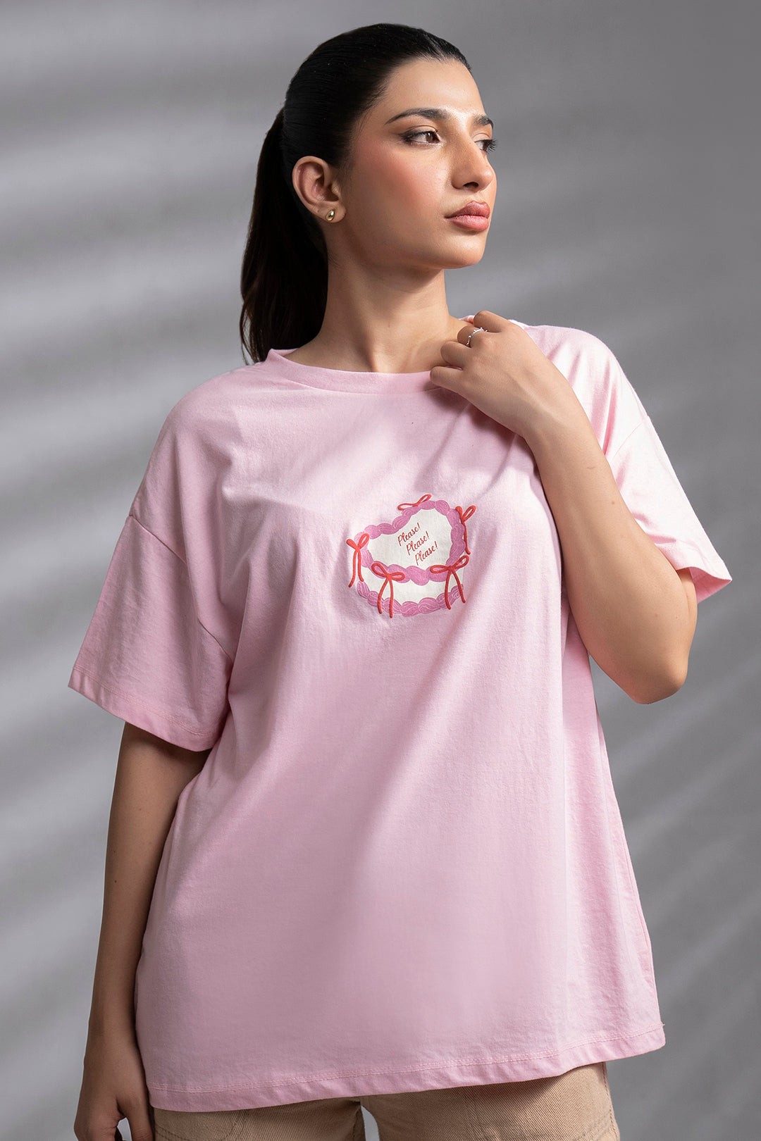 Graphic T-Shirt - 5063