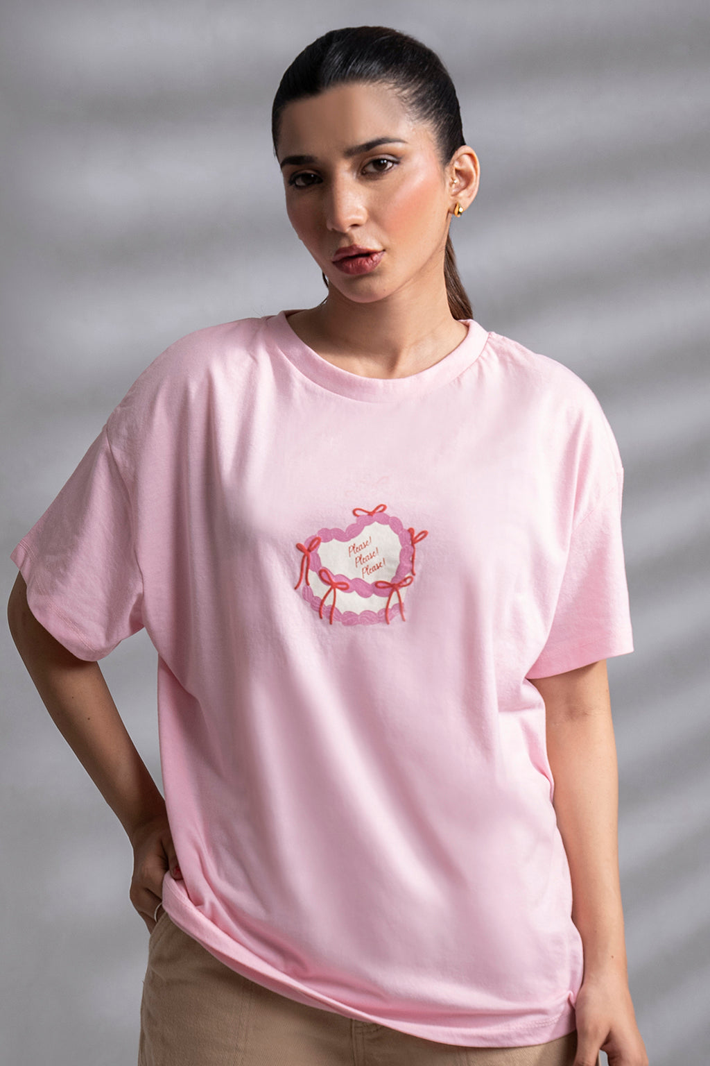 Graphic T-Shirt - 5063