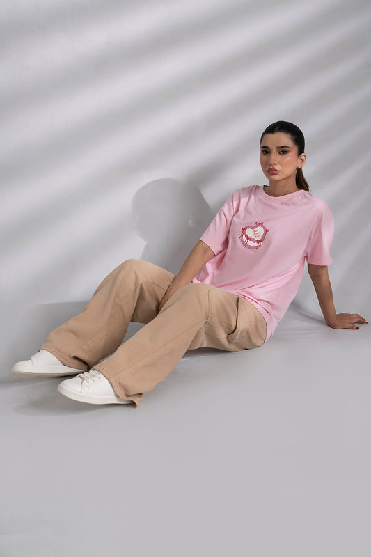 Graphic T-Shirt - 5063