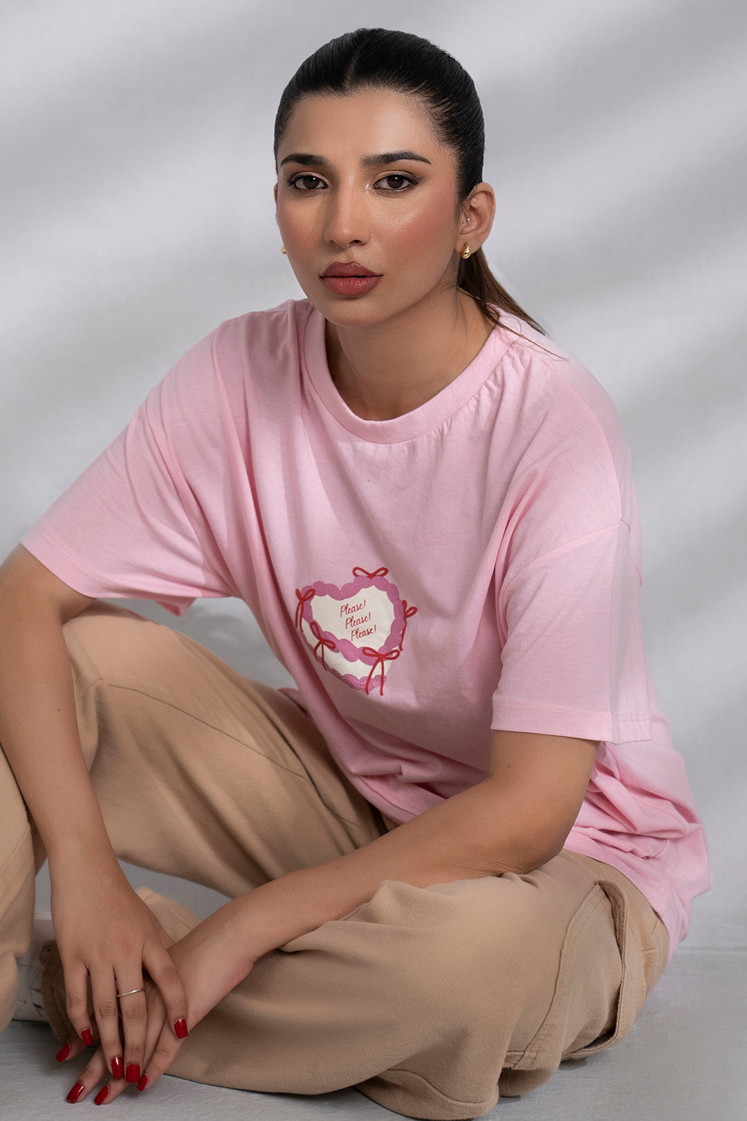 Graphic T-Shirt - 5063