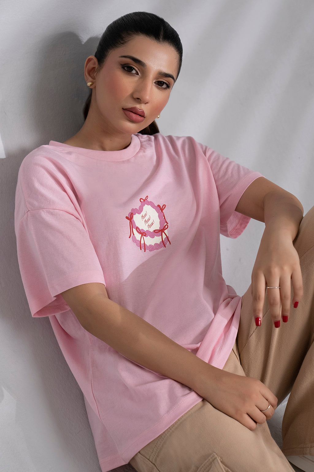 Graphic T-Shirt - 5063