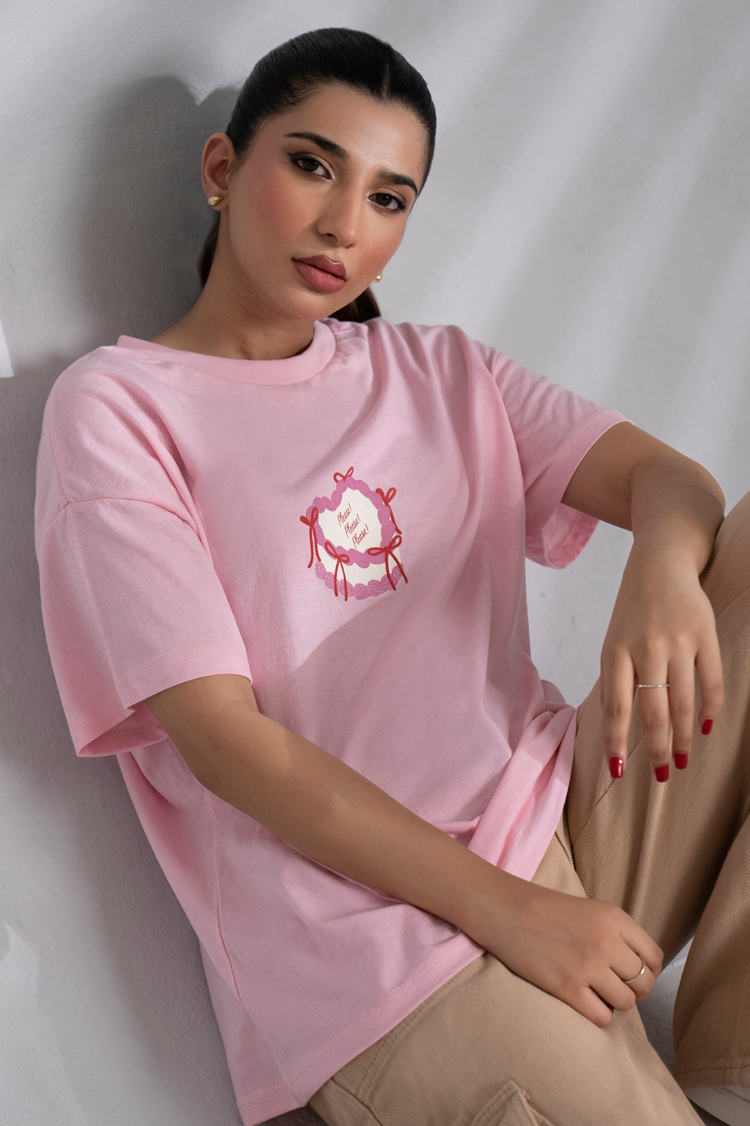 Graphic T-Shirt - 5063