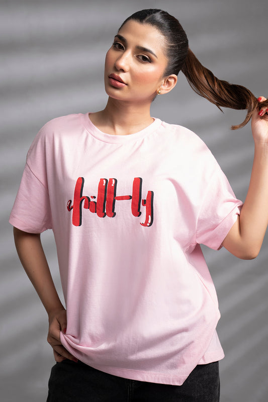 Graphic T-Shirt - 5065