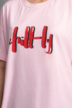 Graphic T-Shirt - 5065