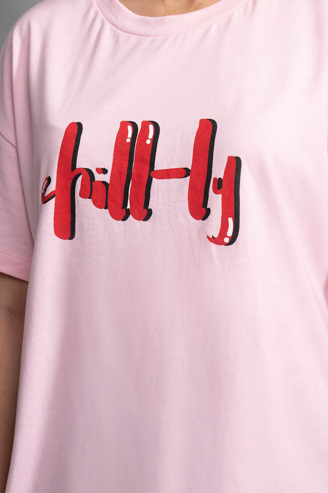 Graphic T-Shirt - 5065