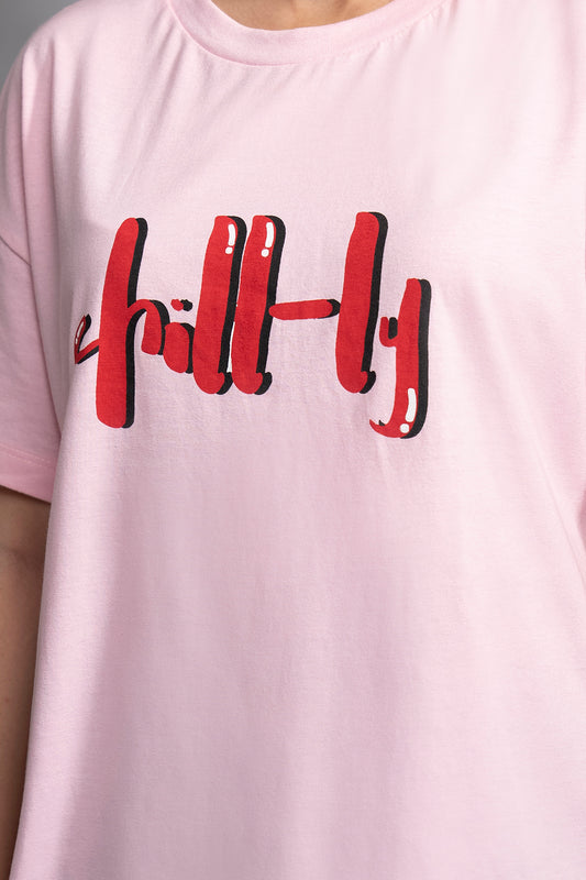 Graphic T-Shirt - 5065