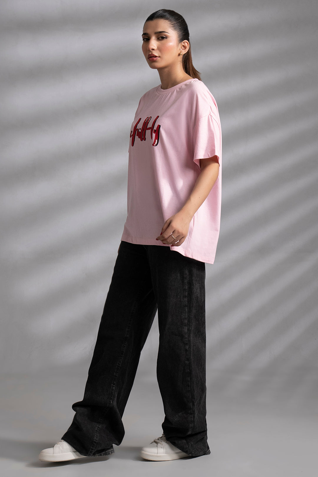 Graphic T-Shirt - 5065