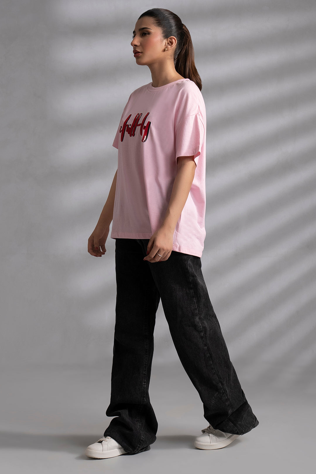 Graphic T-Shirt - 5065