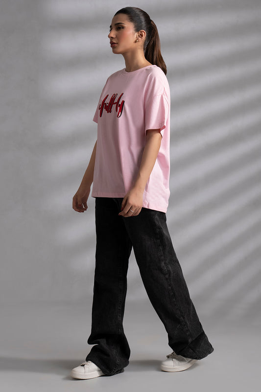 Graphic T-Shirt - 5065