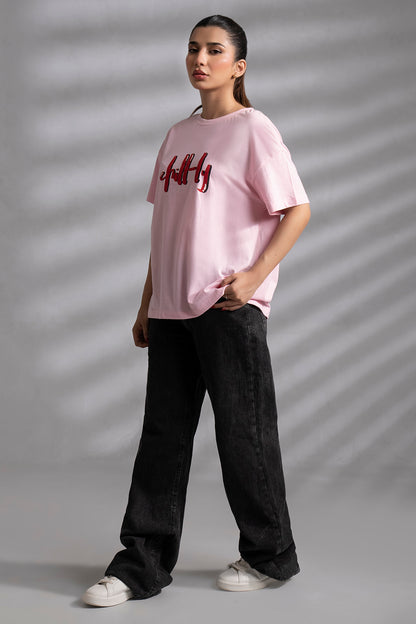 Graphic T-Shirt - 5065