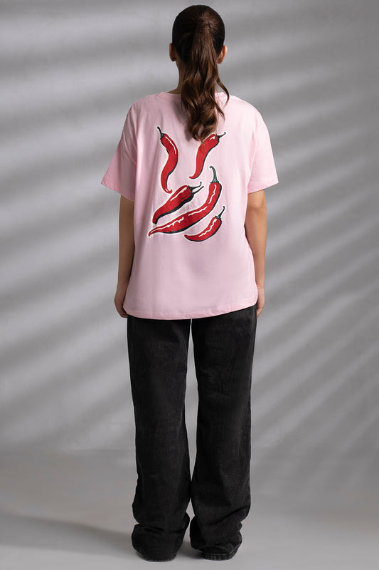 Graphic T-Shirt - 5065