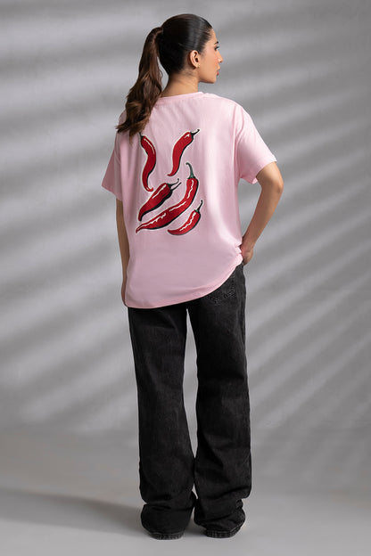 Graphic T-Shirt - 5065