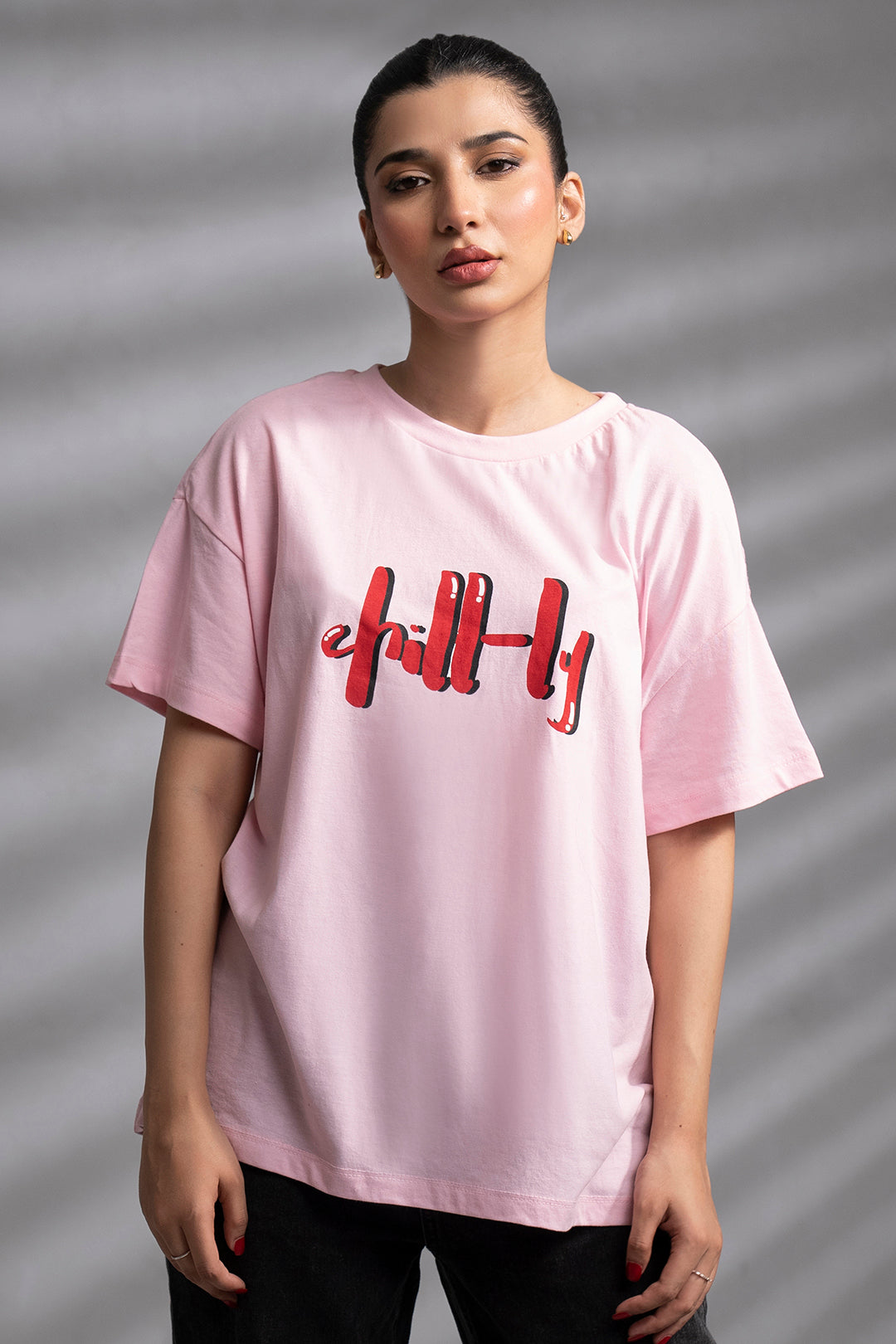 Graphic T-Shirt - 5065