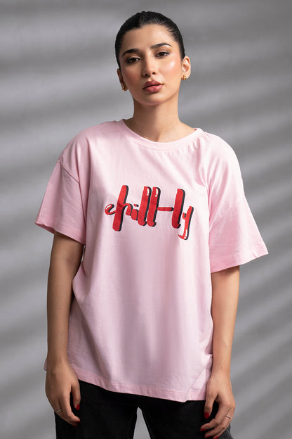 Graphic T-Shirt - 5065