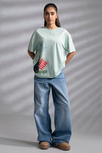 Graphic T-Shirt - 5066