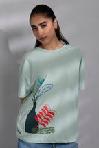 Graphic T-Shirt - 5066