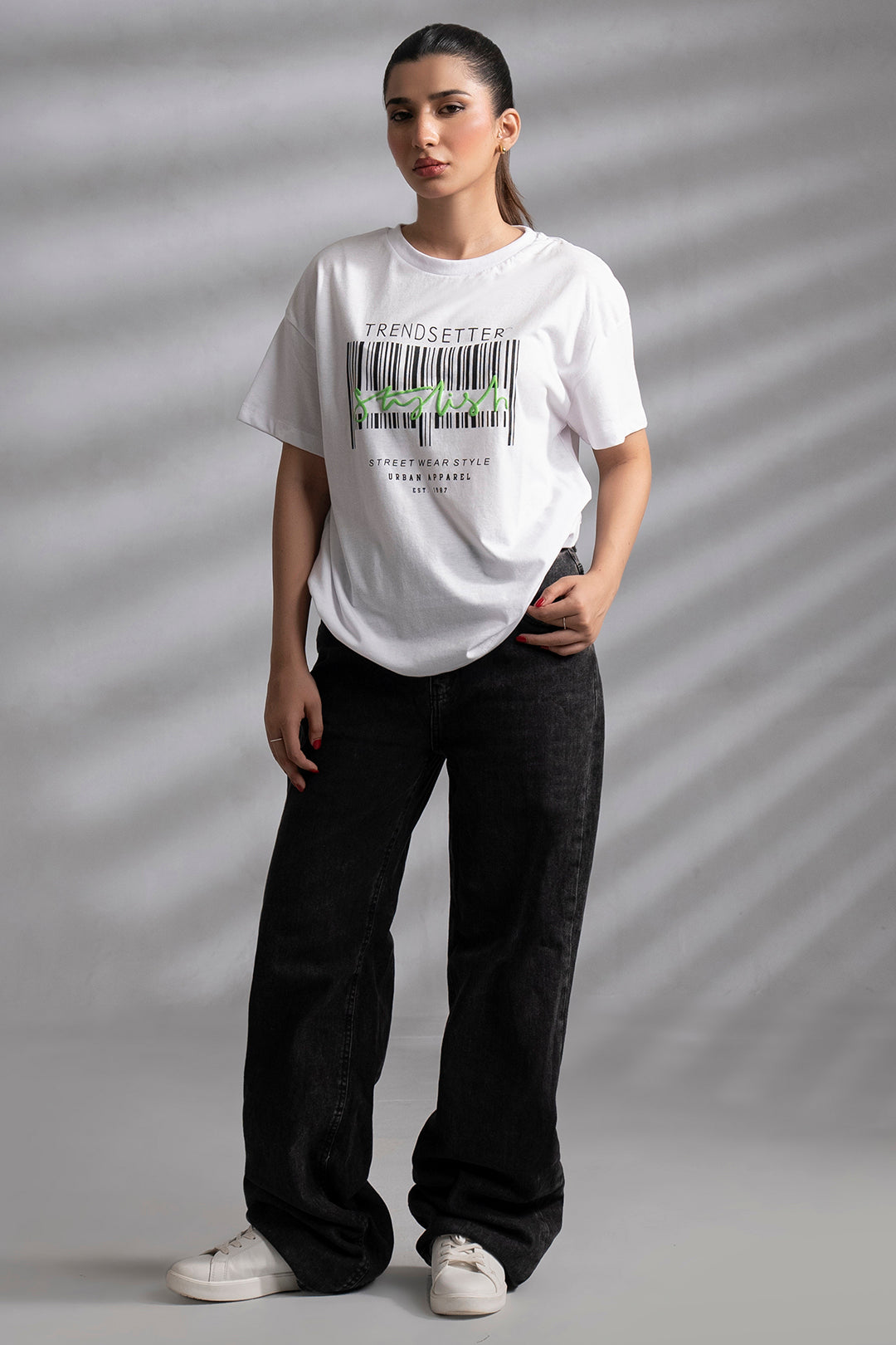 Graphic T-Shirt - 5067