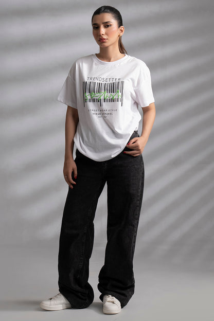 Graphic T-Shirt - 5067
