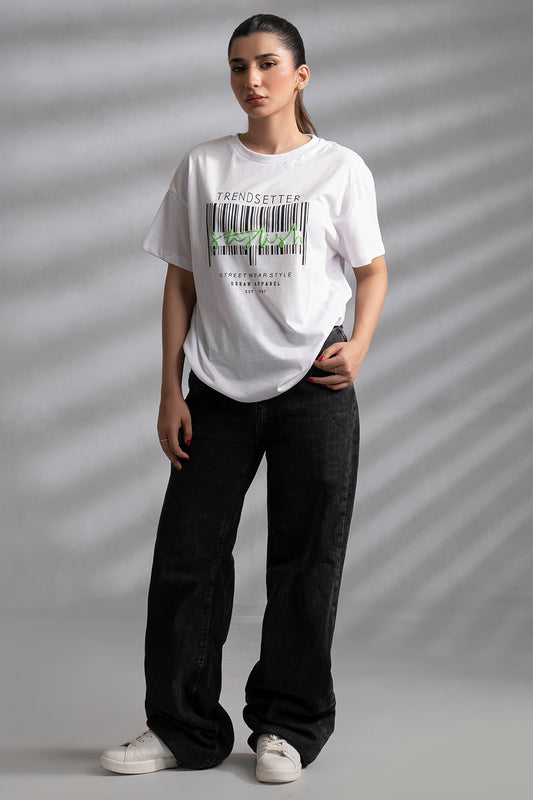Graphic T-Shirt - 5067