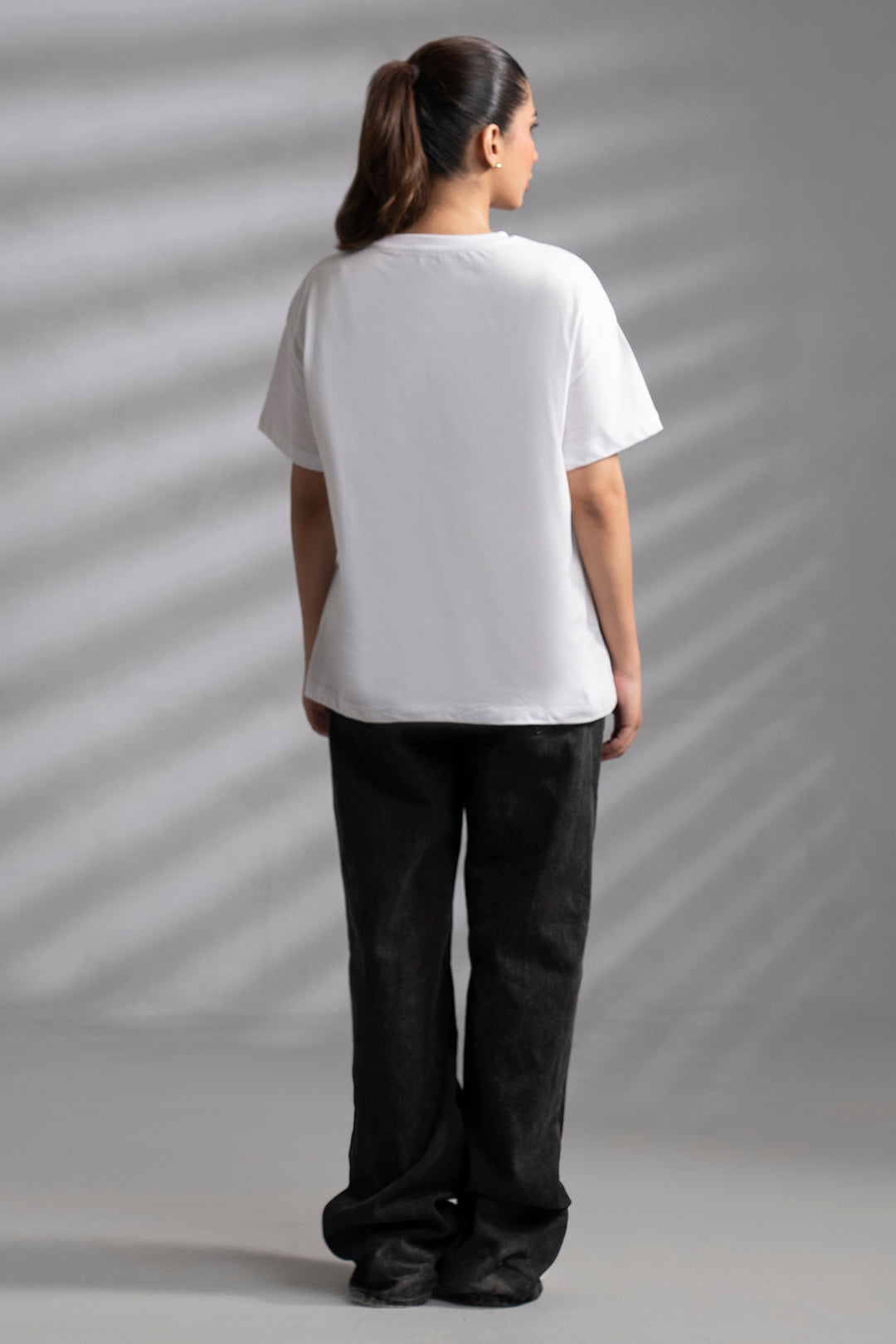 Graphic T-Shirt - 5067