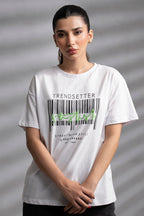 Graphic T-Shirt - 5067