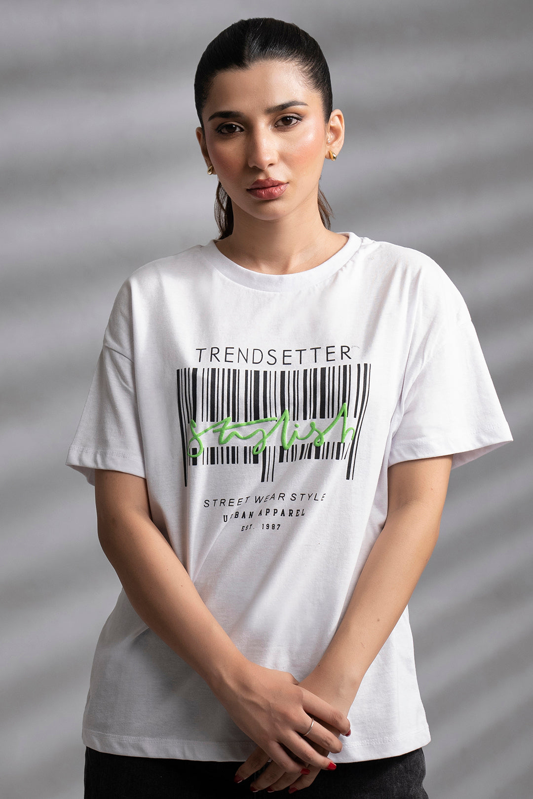 Graphic T-Shirt - 5067