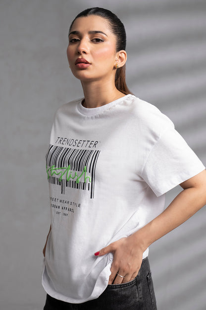 Graphic T-Shirt - 5067