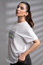 Graphic T-Shirt - 5067