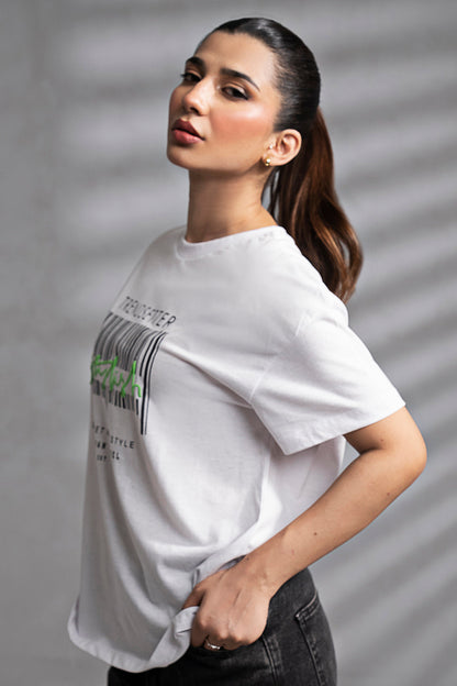 Graphic T-Shirt - 5067
