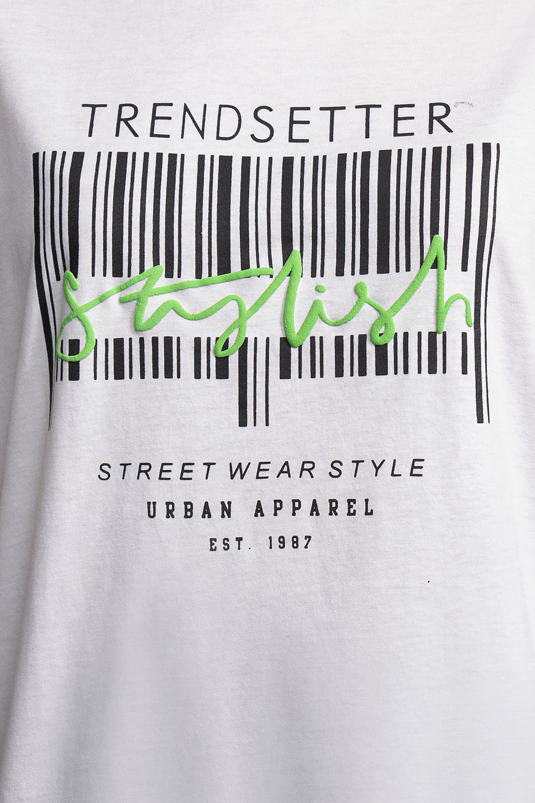 Graphic T-Shirt - 5067