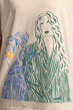 Graphic T-Shirt - 5068
