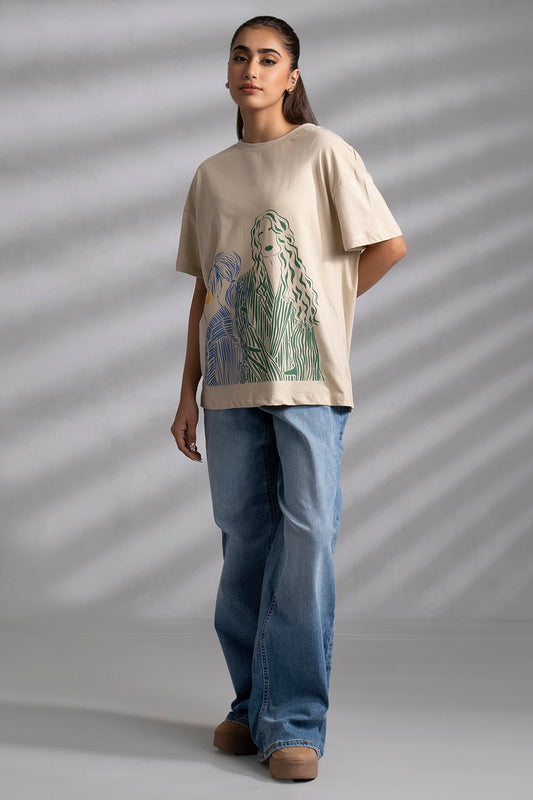 Graphic T-Shirt - 5068