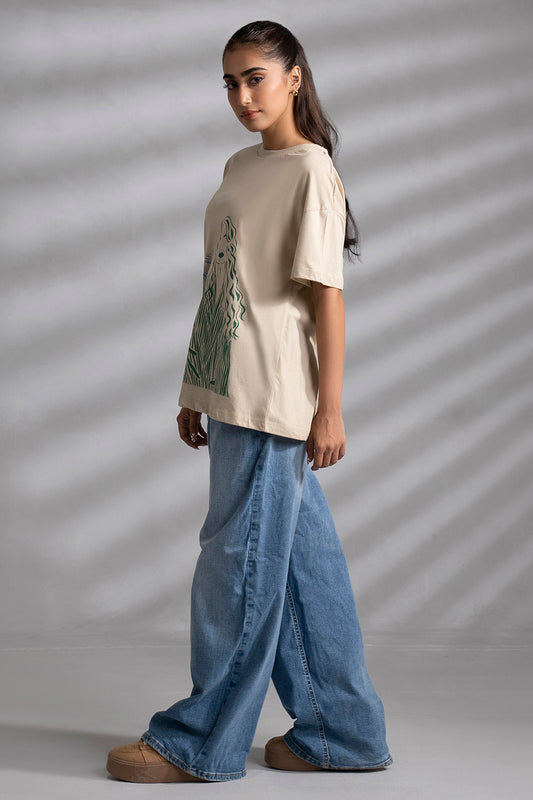 Graphic T-Shirt - 5068