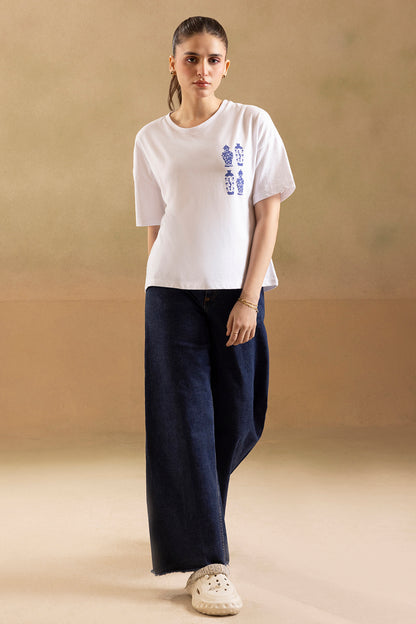 Graphic T-Shirt - 5099