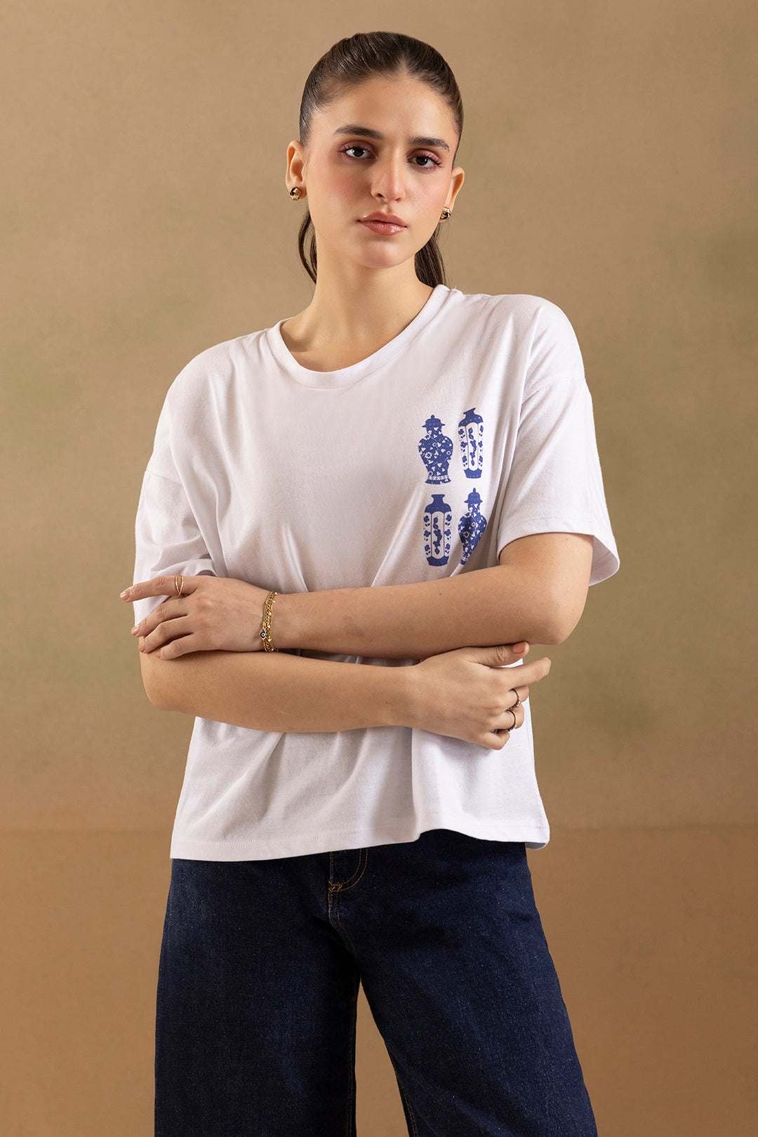 Graphic T-Shirt - 5099