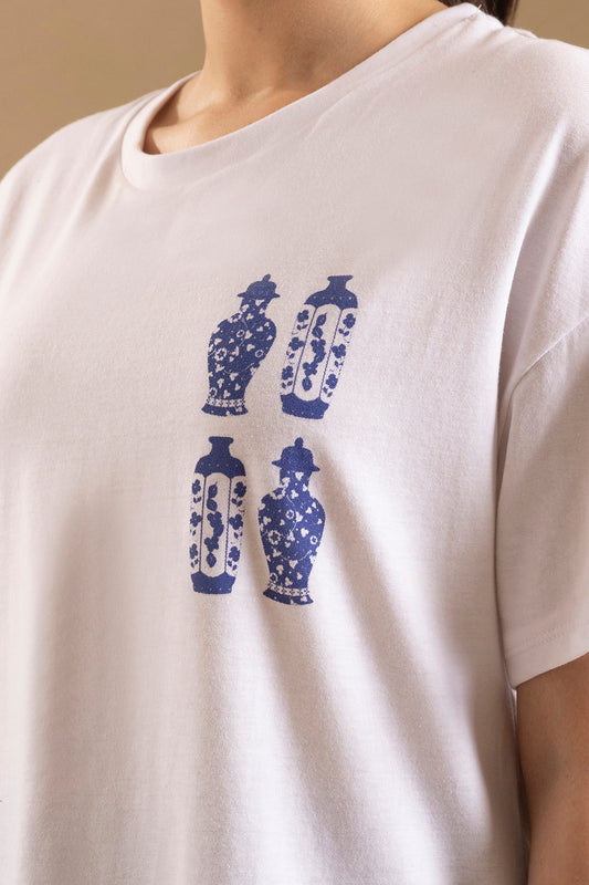 Graphic T-Shirt - 5099
